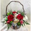 Small Season Basket