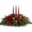 Traditional Centerpiece