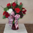 Medium Seasonal Vased Design
